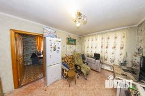 3-к квартира, вторичка, 51м2, 5/5 этаж