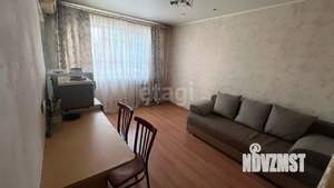 1-к квартира, вторичка, 27м2, 3/5 этаж