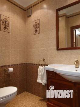 5-к квартира, вторичка, 329м2, 1/3 этаж