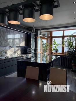 5-к квартира, вторичка, 198м2, 7/10 этаж