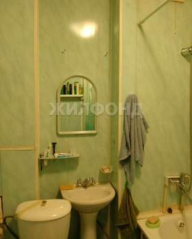 1-к квартира, вторичка, 38м2, 6/9 этаж