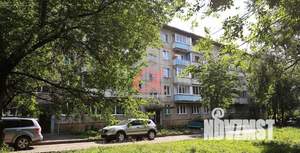 2-к квартира, вторичка, 62м2, 2/5 этаж