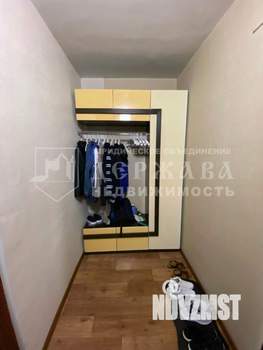 1-к квартира, вторичка, 31м2, 2/5 этаж