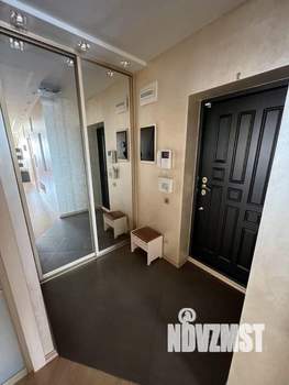 4-к квартира, вторичка, 107м2, 4/12 этаж