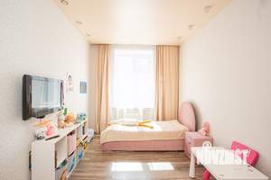 3-к квартира, вторичка, 79м2, 2/5 этаж