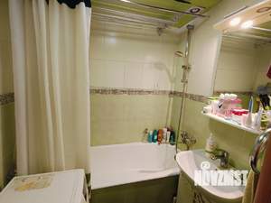 1-к квартира, вторичка, 34м2, 1/9 этаж