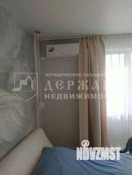 4-к квартира, вторичка, 87м2, 10/10 этаж