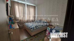 2-к квартира, вторичка, 46м2, 3/5 этаж