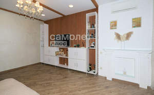 3-к квартира, вторичка, 100м2, 2/16 этаж