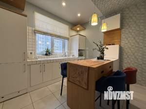 2-к квартира, вторичка, 63м2, 5/12 этаж