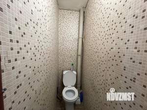 2-к квартира, вторичка, 45м2, 5/5 этаж