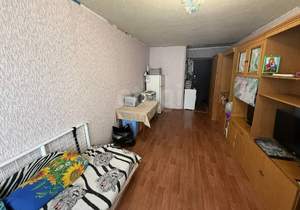 Студия квартира, вторичка, 23м2, 3/5 этаж