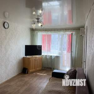 2-к квартира, вторичка, 43м2, 3/5 этаж