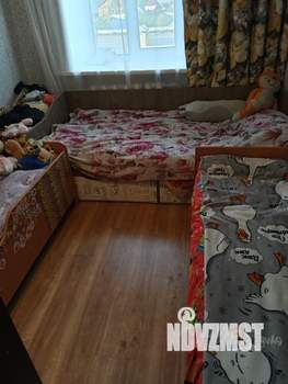 3-к квартира, вторичка, 67м2, 3/3 этаж