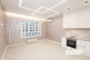 2-к квартира, вторичка, 44м2, 9/16 этаж