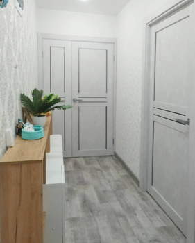 3-к квартира, вторичка, 59м2, 5/9 этаж