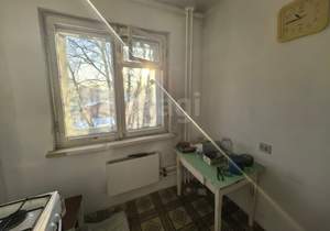 2-к квартира, вторичка, 44м2, 4/5 этаж