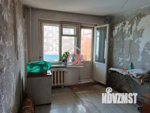 3-к квартира, вторичка, 67м2, 7/9 этаж