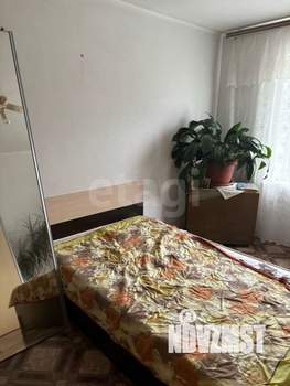 3-к квартира, вторичка, 70м2, 3/9 этаж