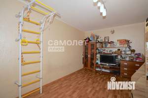 2-к квартира, вторичка, 51м2, 3/5 этаж