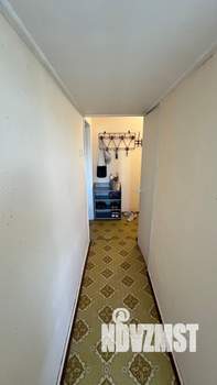 3-к квартира, вторичка, 59м2, 5/5 этаж