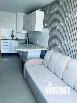 Студия квартира, вторичка, 23м2, 5/9 этаж