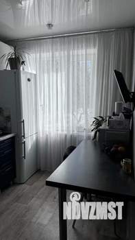 4-к квартира, вторичка, 61м2, 3/5 этаж