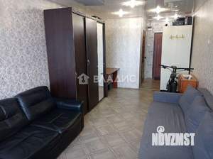 1-к квартира, вторичка, 23м2, 8/9 этаж