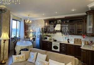 4-к квартира, вторичка, 146м2, 14/14 этаж