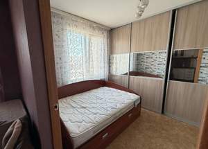 1-к квартира, вторичка, 26м2, 4/9 этаж