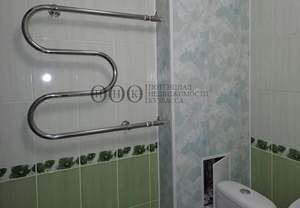 1-к квартира, вторичка, 30м2, 1/5 этаж