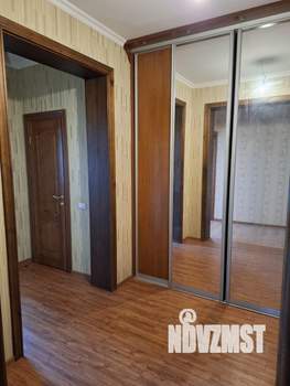 3-к квартира, вторичка, 96м2, 4/12 этаж