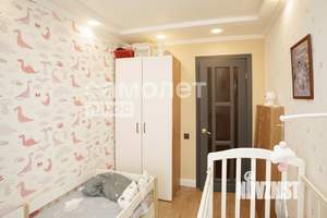 2-к квартира, вторичка, 41м2, 5/5 этаж