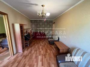 3-к квартира, вторичка, 57м2, 3/5 этаж