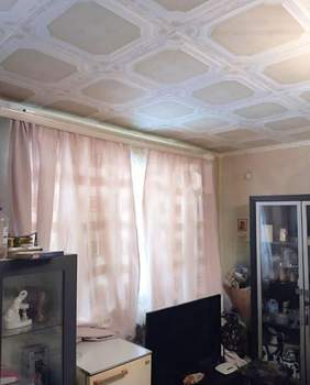 2-к квартира, вторичка, 44м2, 1/5 этаж