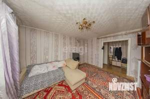 2-к квартира, вторичка, 49м2, 3/9 этаж