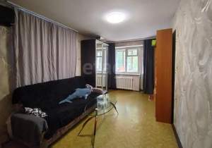 2-к квартира, вторичка, 42м2, 4/5 этаж