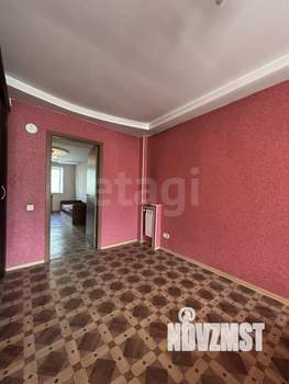 4-к квартира, вторичка, 94м2, 4/4 этаж