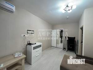 1-к квартира, вторичка, 32м2, 15/16 этаж