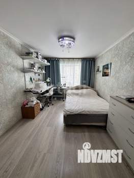 2-к квартира, вторичка, 48м2, 2/5 этаж