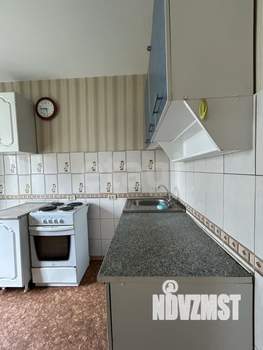 2-к квартира, вторичка, 51м2, 2/9 этаж