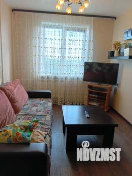 3-к квартира, вторичка, 61м2, 9/9 этаж