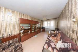 3-к квартира, вторичка, 60м2, 4/10 этаж