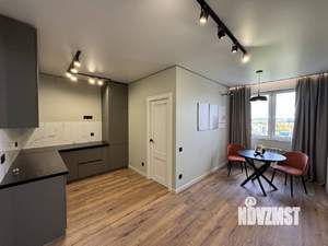 2-к квартира, вторичка, 37м2, 6/7 этаж