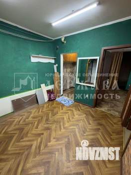 3-к квартира, вторичка, 60м2, 1/10 этаж