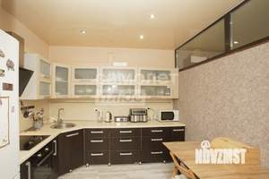 2-к квартира, вторичка, 56м2, 3/13 этаж