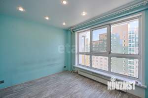 1-к квартира, вторичка, 31м2, 10/12 этаж