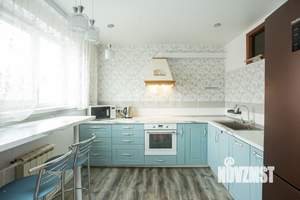 4-к квартира, вторичка, 77м2, 3/9 этаж