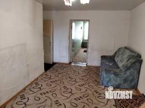 3-к квартира, вторичка, 59м2, 2/5 этаж