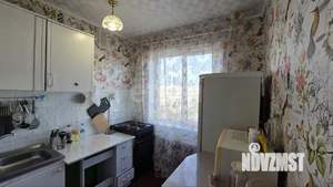 2-к квартира, вторичка, 44м2, 5/5 этаж